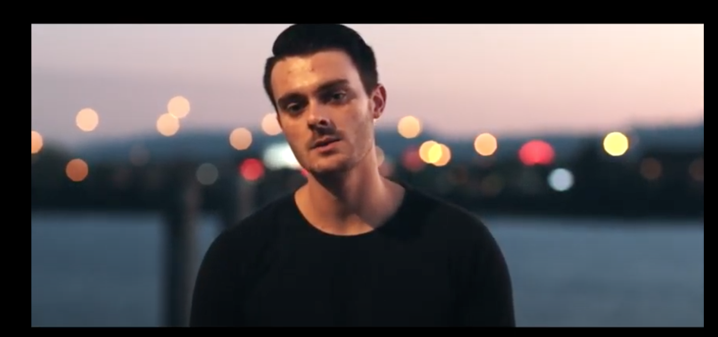 Davidly Releases Music Video for ‘By Your Side (on facetime)’