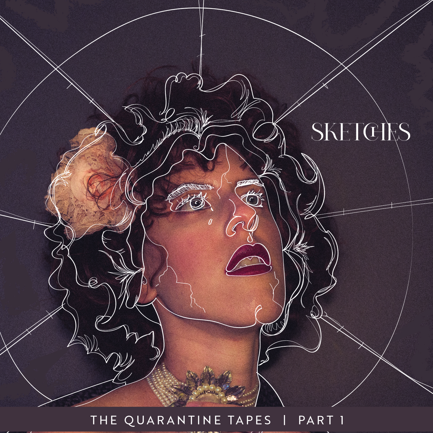 Marta Palombo Releases Powerful Single ‘Sketches’