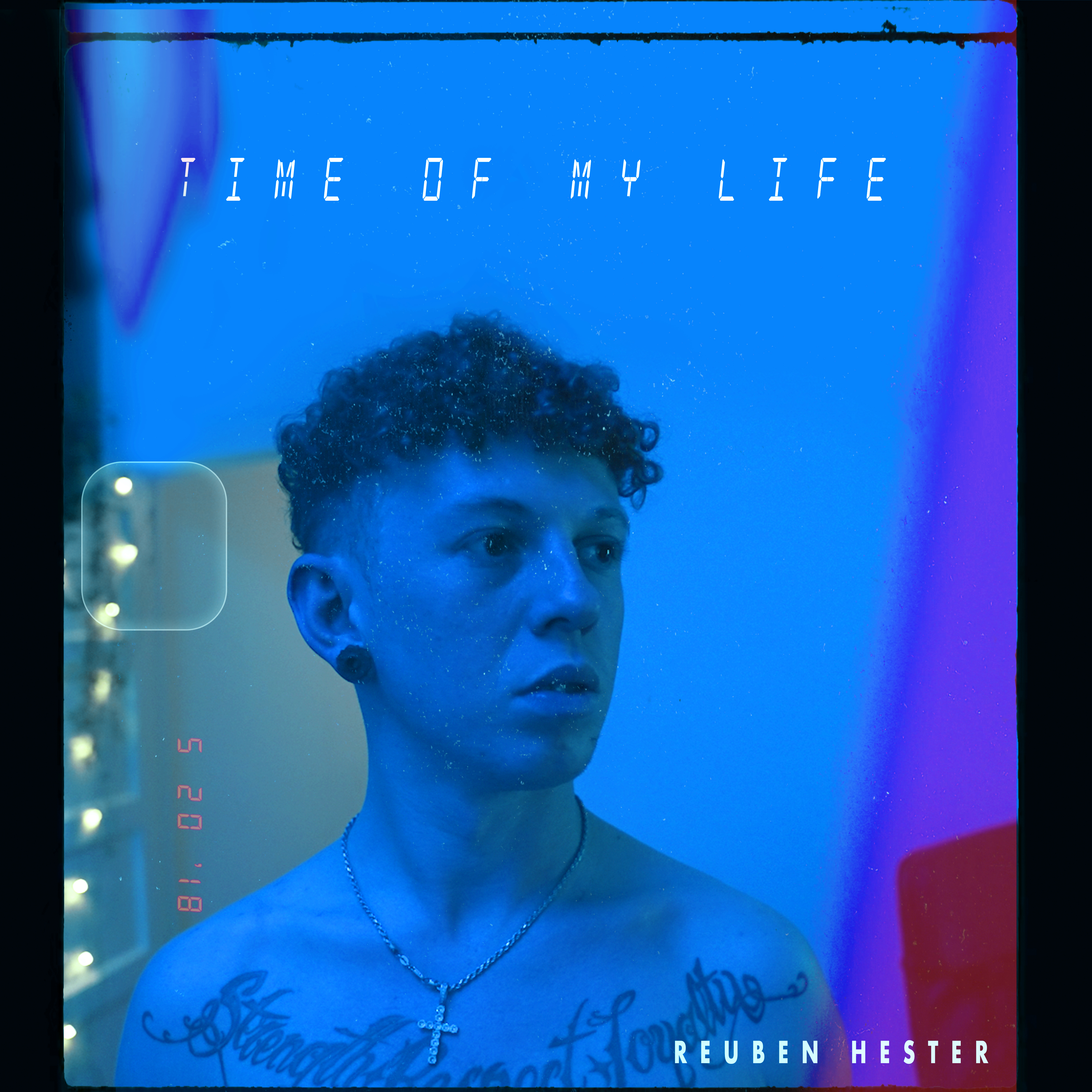 Reuben Hester Drops Summer Tune ‘Time of My Life’