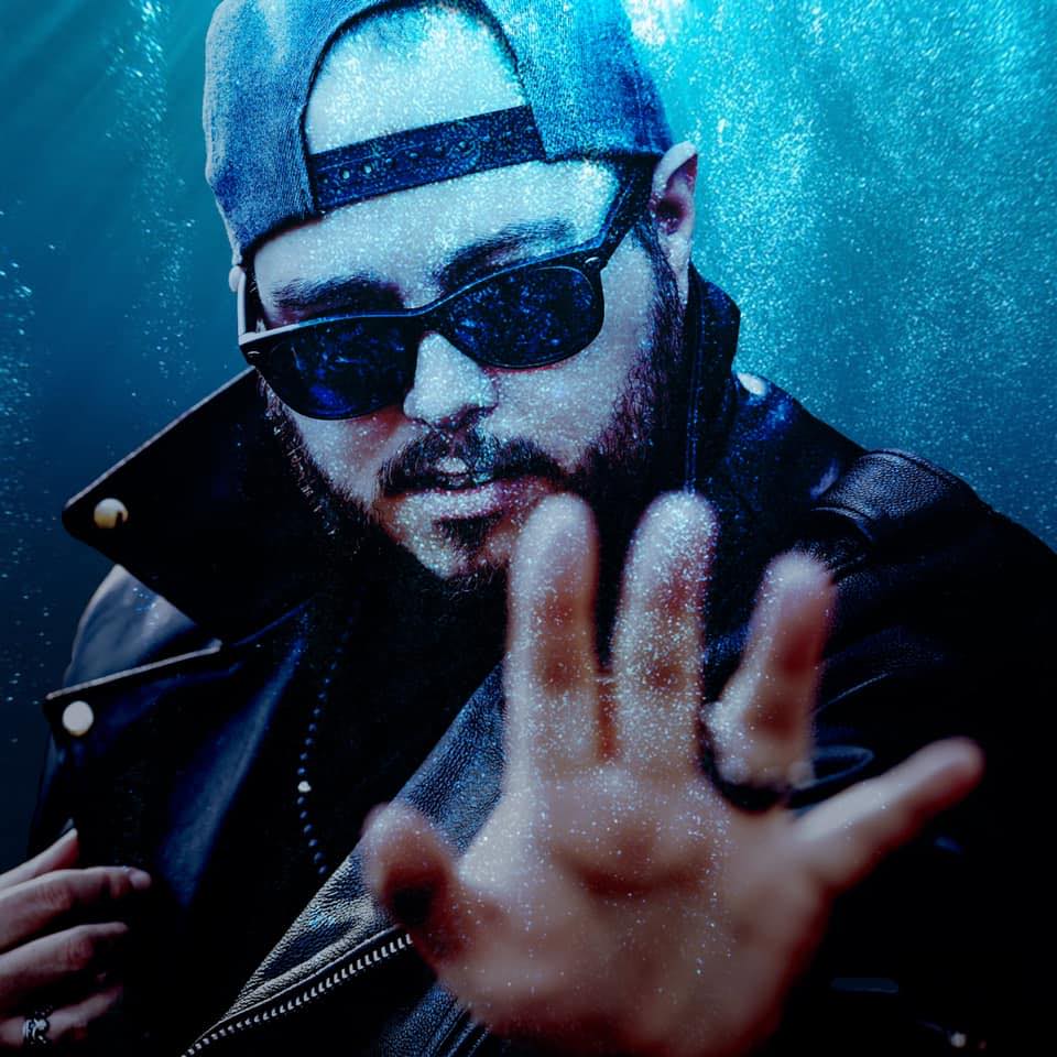 Nick Ryan Drops New Single ‘Don’t Hold Your Breath’