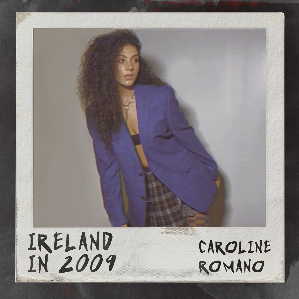 Caroline Romano Shares New Single ‘Ireland in 2009’