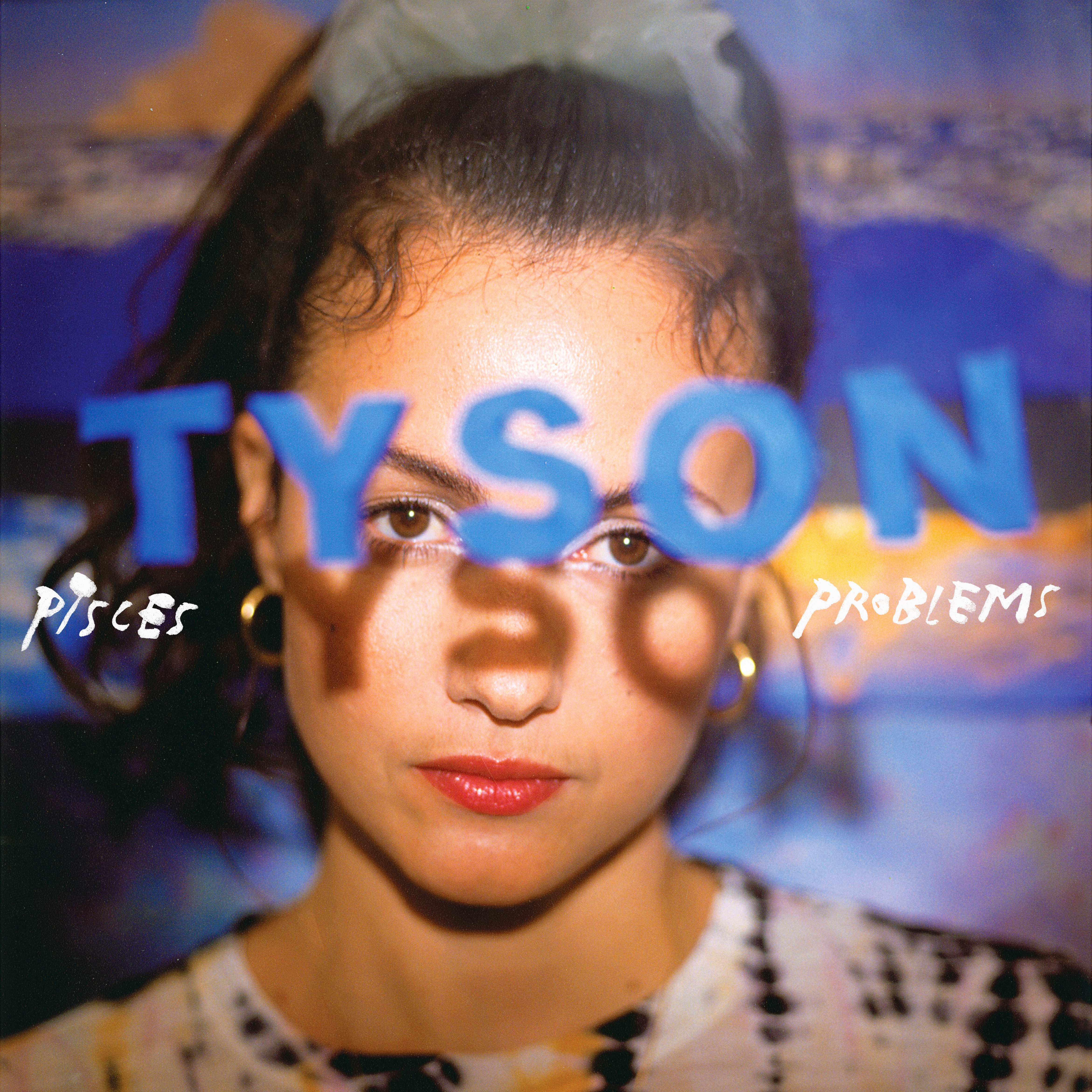 REVIEW – TYSON Unveils Debut EP ‘Pisces Problems’