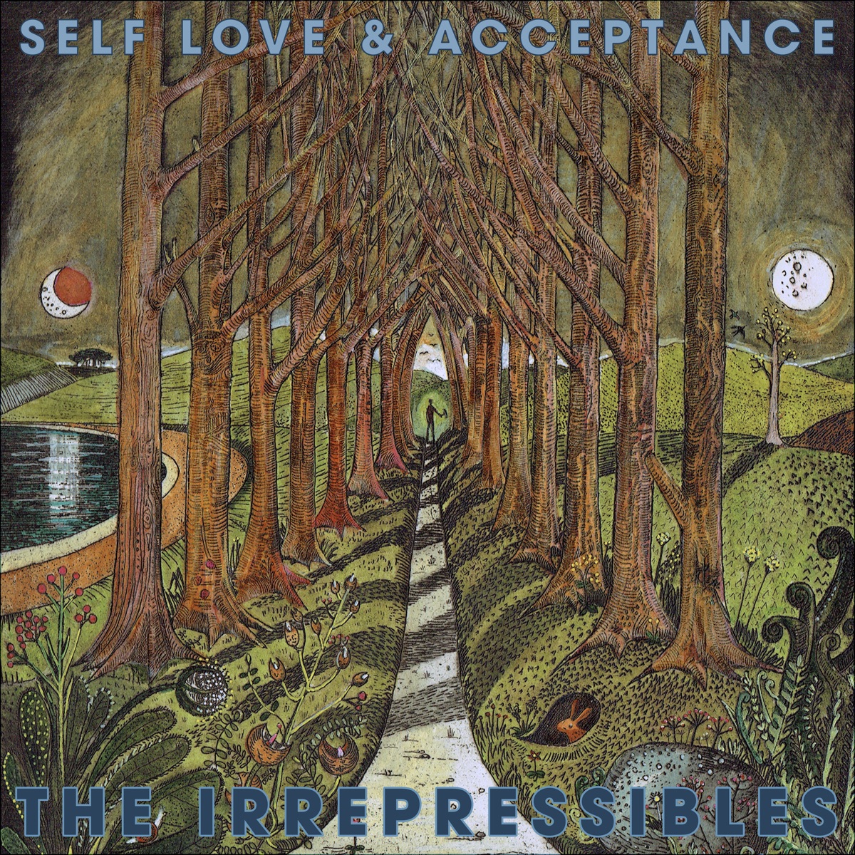 The Irrepressibles Releases New Single “Self Love”