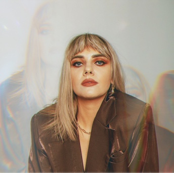 Rachel Mae Hannon Releases ‘Breathe’