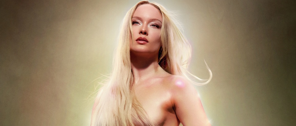 Zara Larsson Unveils Album ‘VENUS’