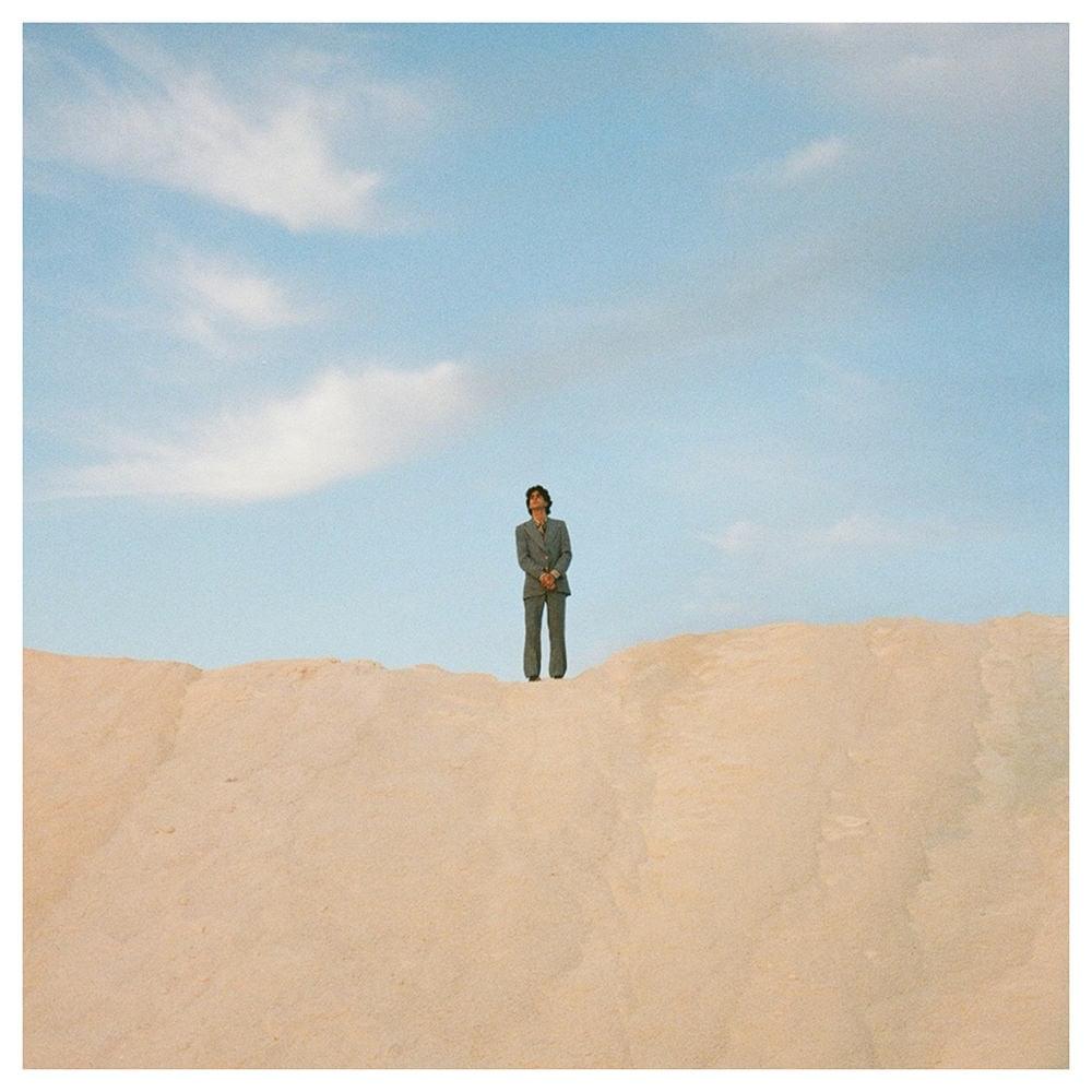 REVIEW – Stephen Sanchez Releases New EP ‘Easy On My Eyes’