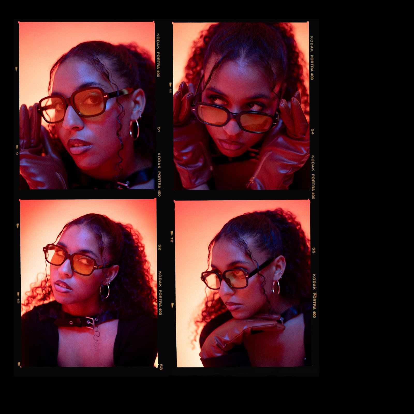Jacklyn Launches Video for ‘Dead Romance’