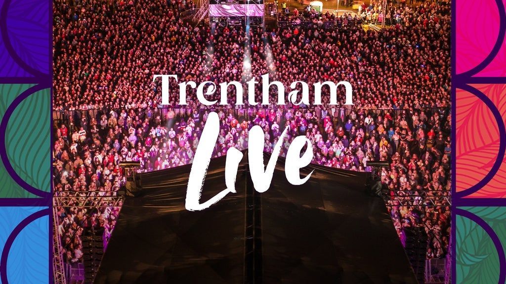 Trentham Live Returns for its Third Year!