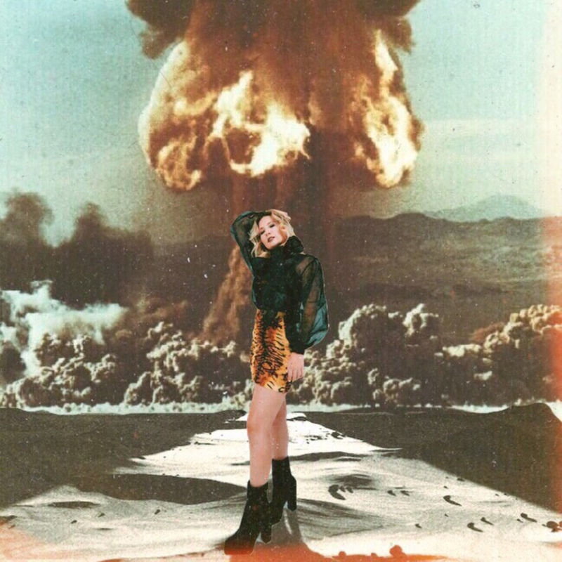 Kat Saul Drops New Single ‘Alright’