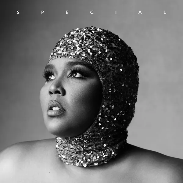 REVIEW – Lizzo Releases New Album ‘Special’