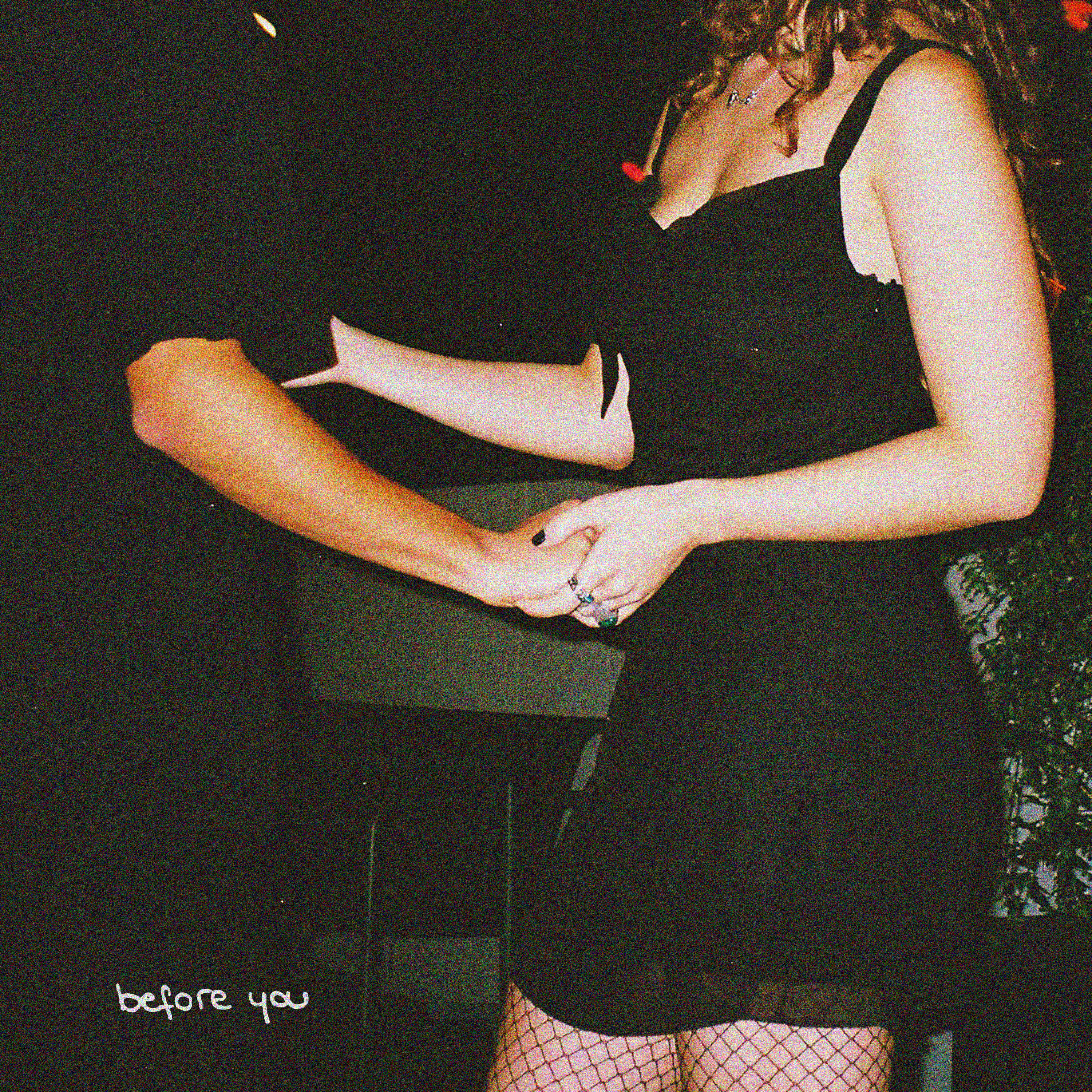 Cristina Hart Releases Beautiful ‘Before You’