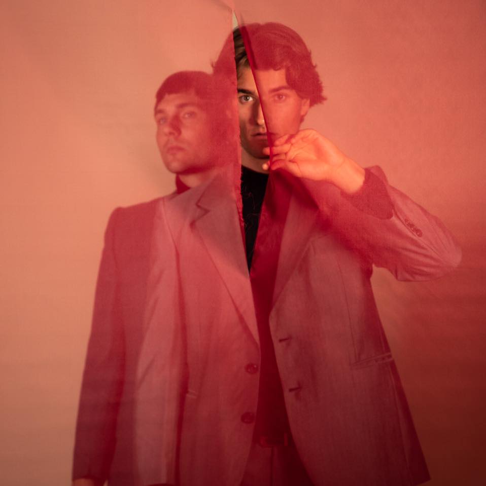 Barley Passable Releases New EP ‘Hindsight’