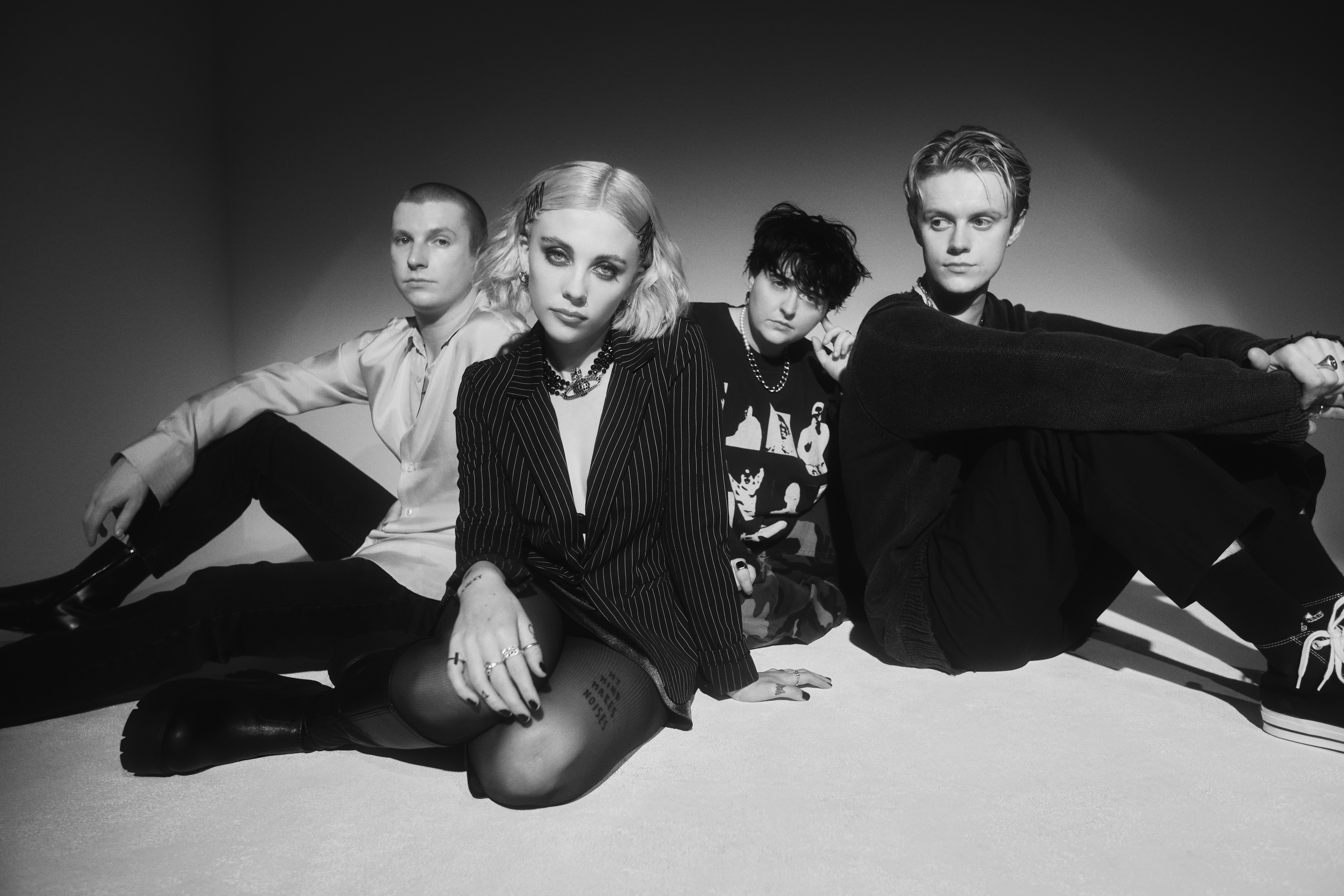 Pale Waves Release New Single ‘Lies’