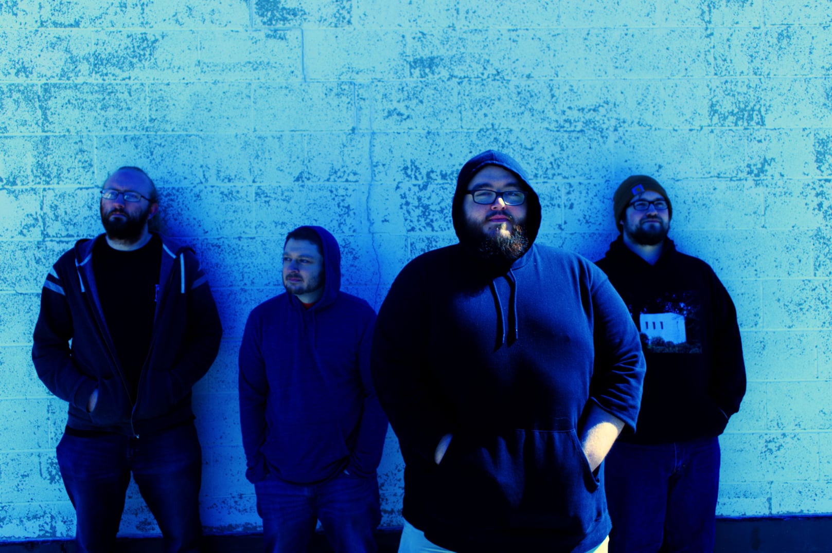 Rose Crest Release New Single ‘The Fall’