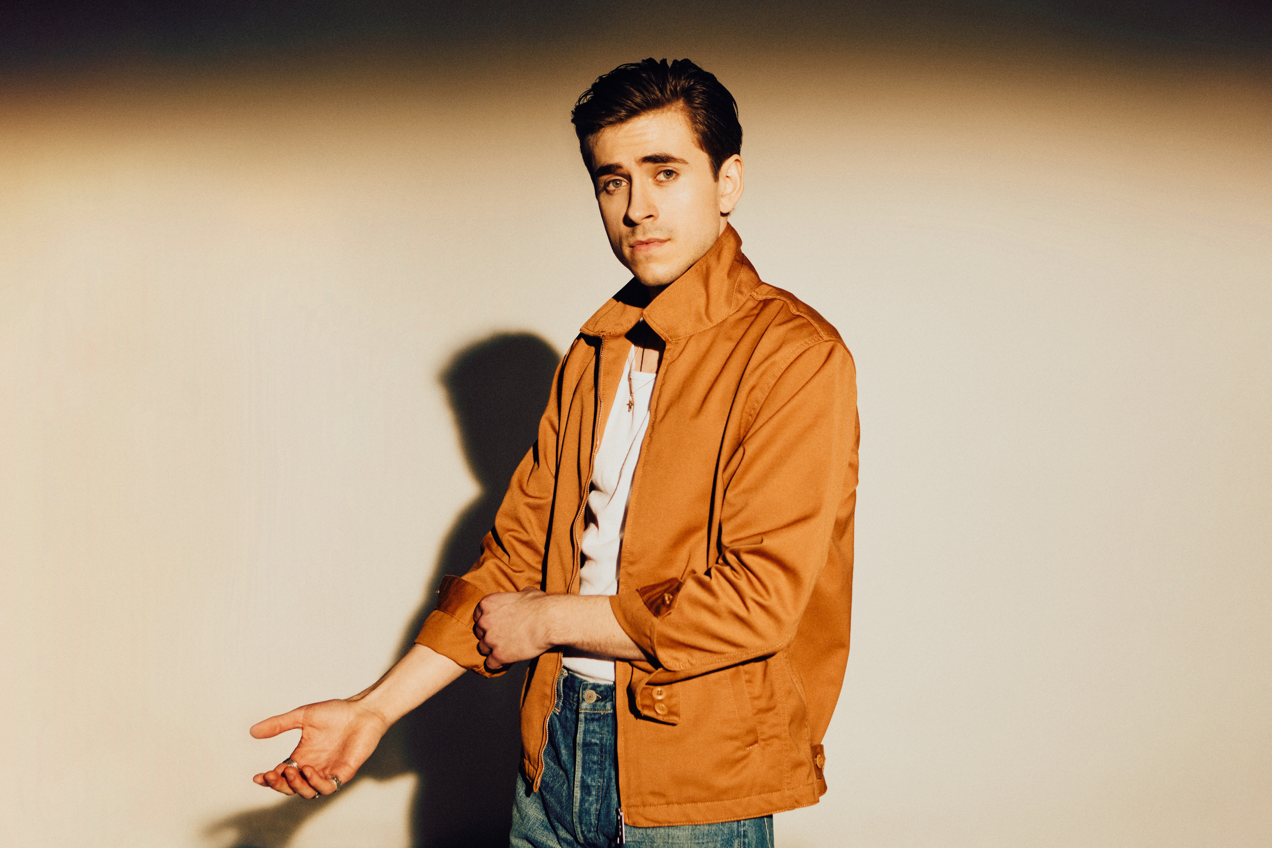 INTERVIEW – Tomi Saario Talks About New Music