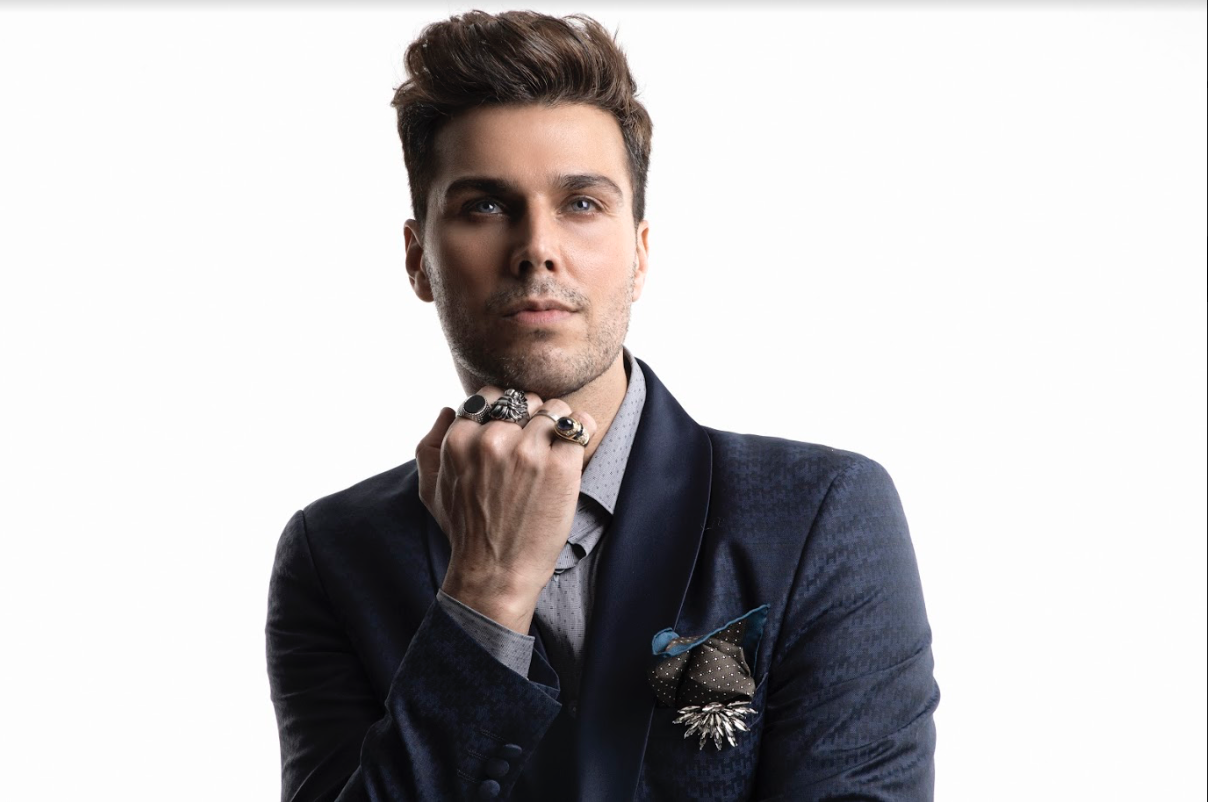 KFIR Drops Music Video for ‘Gigolo’