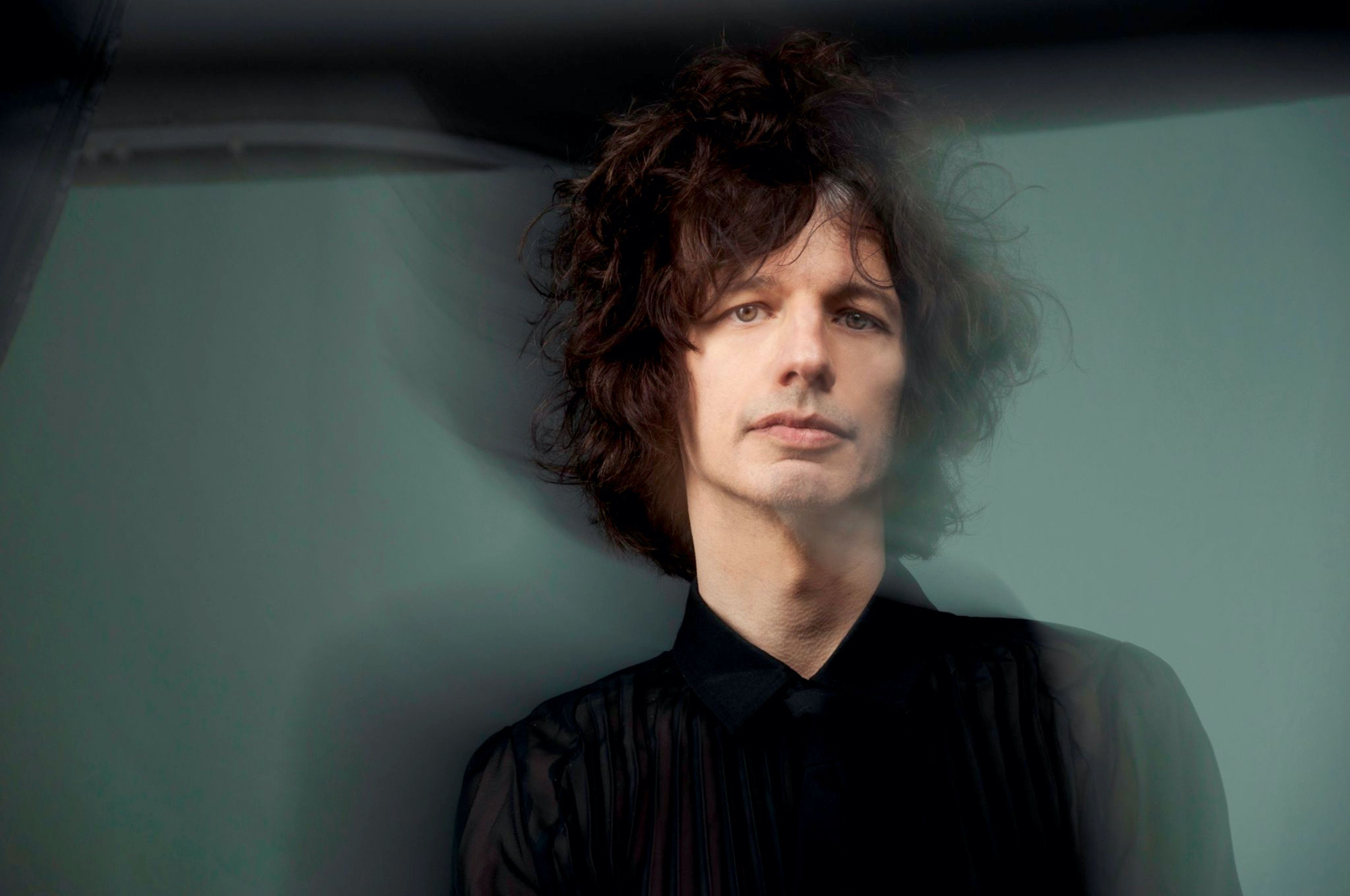 Federico Aubele Shares New Track ‘What We Lost’