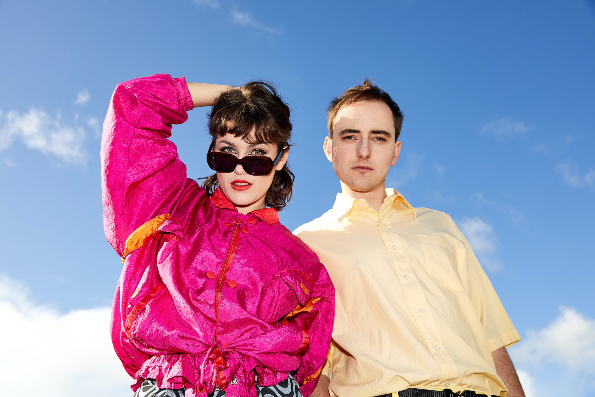 Foley Release New EP Titled ‘Vacation’