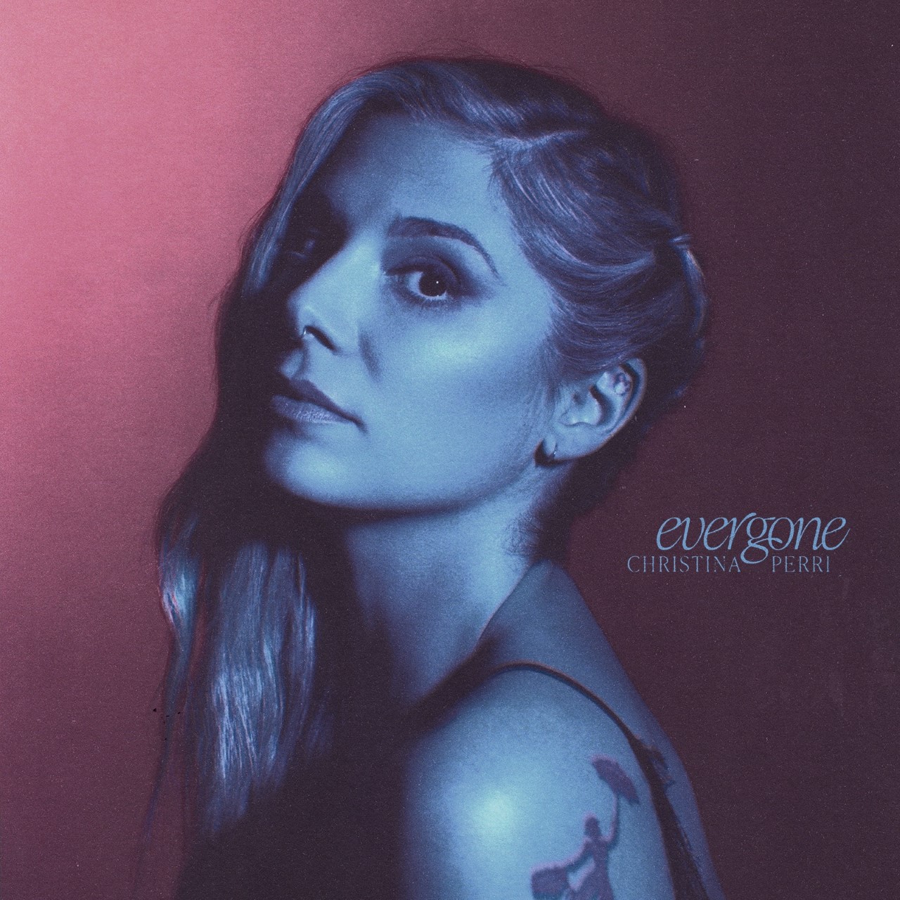 Christina Perri Debuts New Single ‘Evergone’