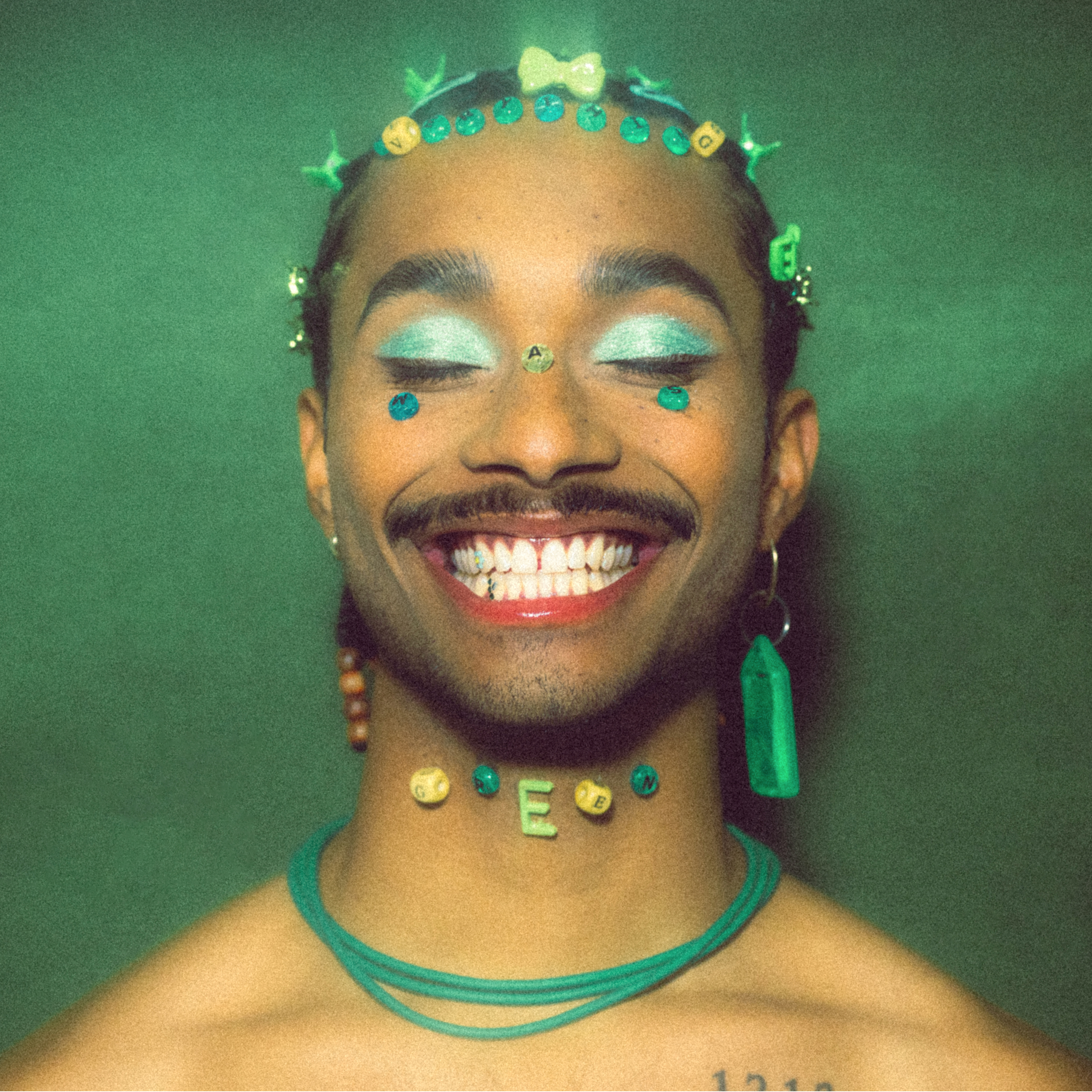 INTERVIEW –  Forest Claudette Chats About New EP ‘Everything Was Green’ 