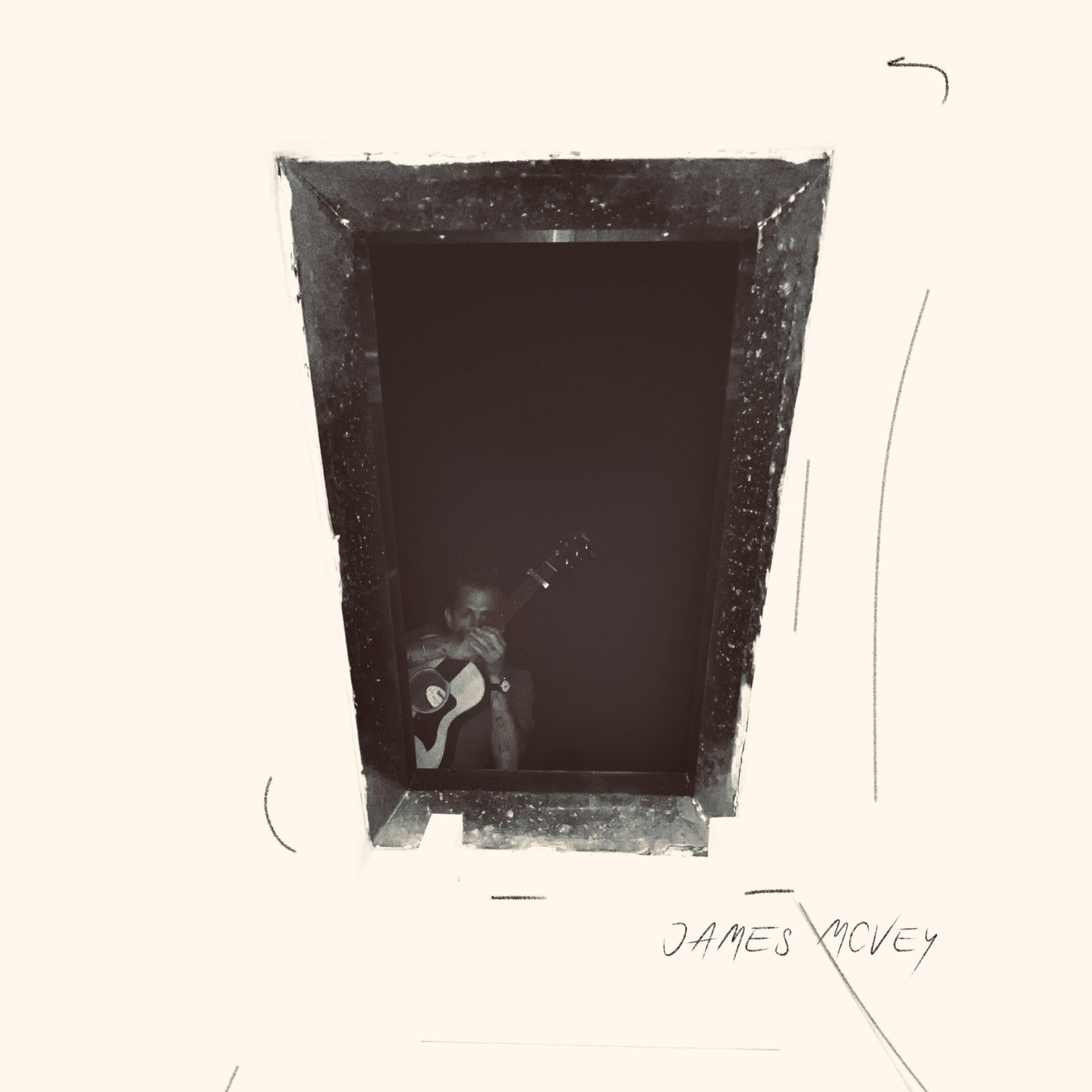 REVIEW – James McVey Releases New EP “Manabi”