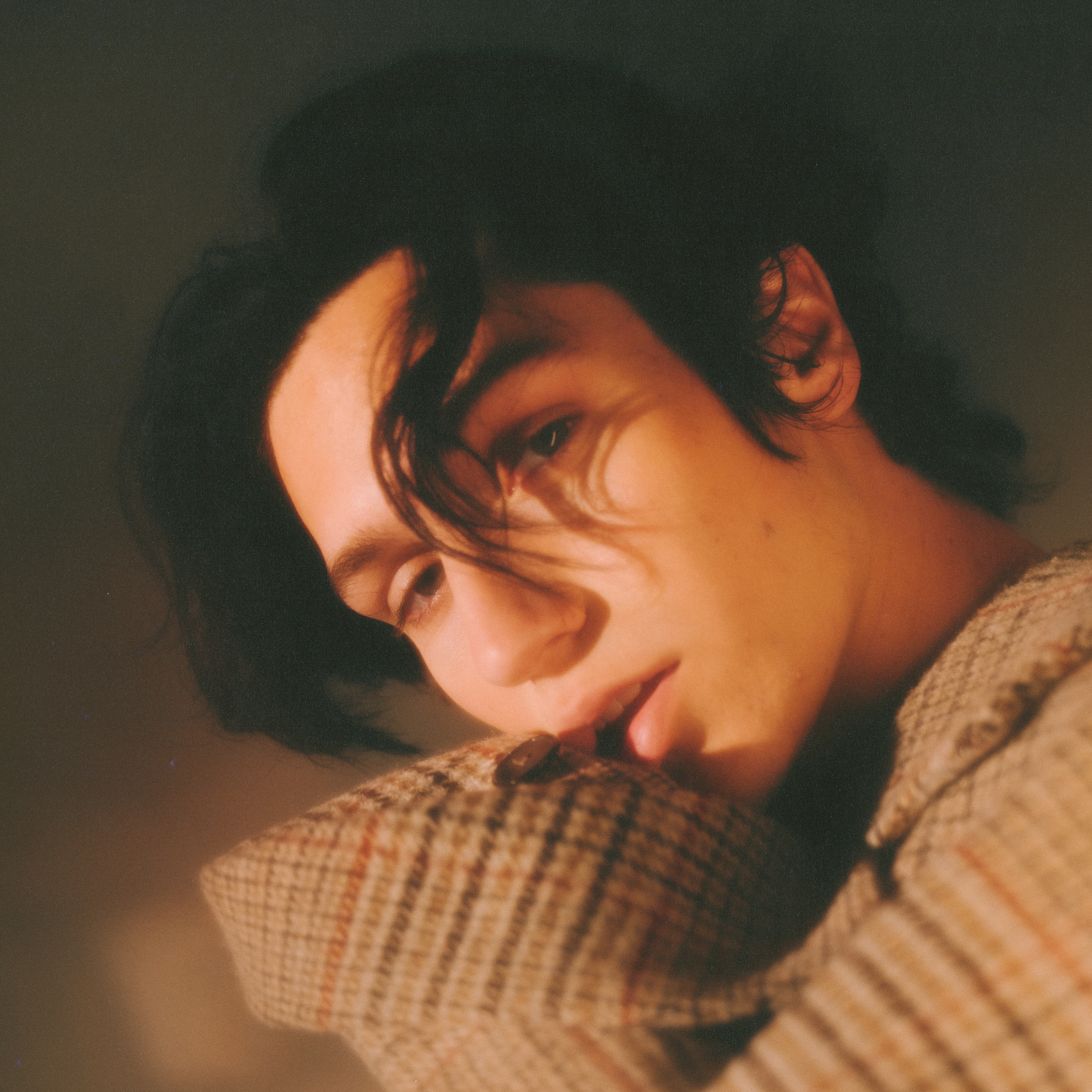 Huddy Releases ‘Slowly Healing’