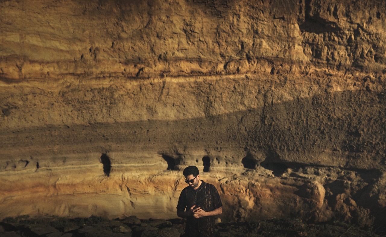Cristóvam Releases Video for Single ‘Setting Sun’