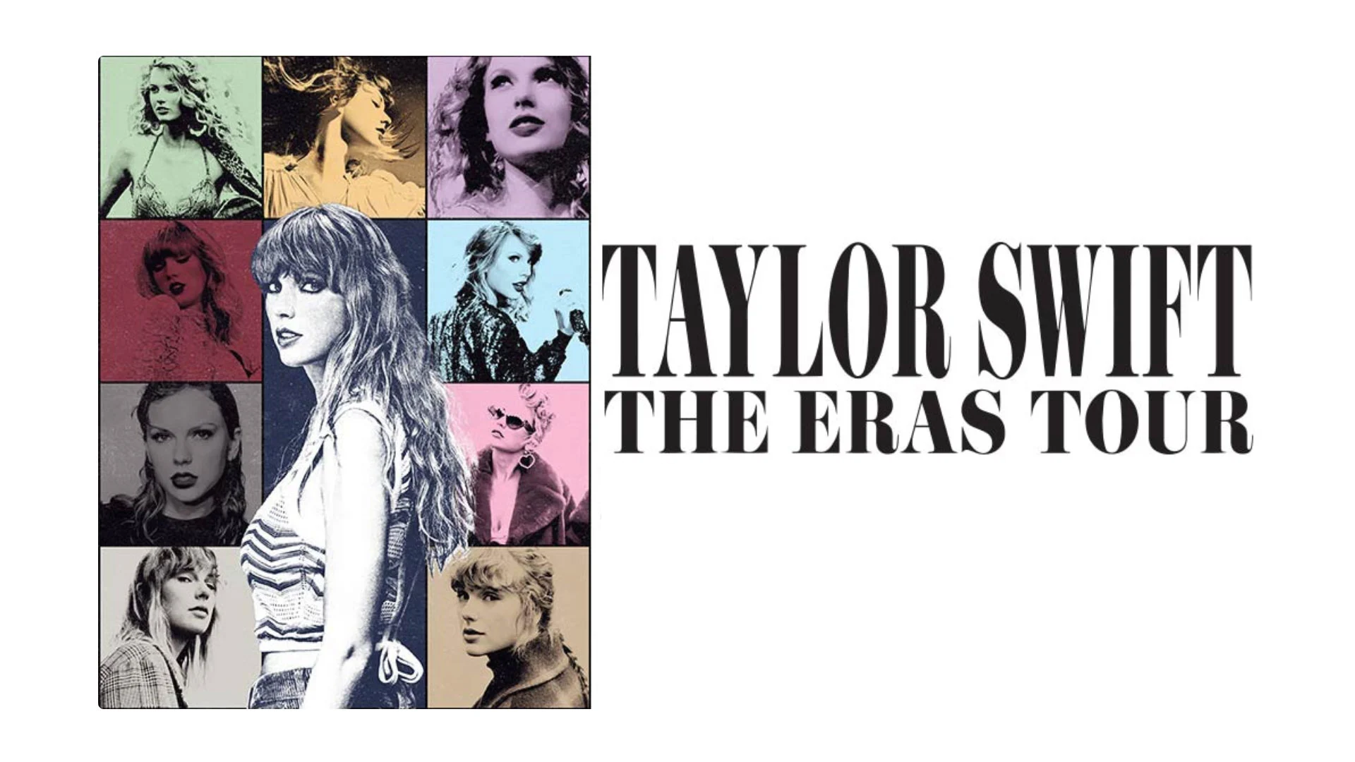 Taylor Swift Adds UK and European Dates to Her Eras Tour!