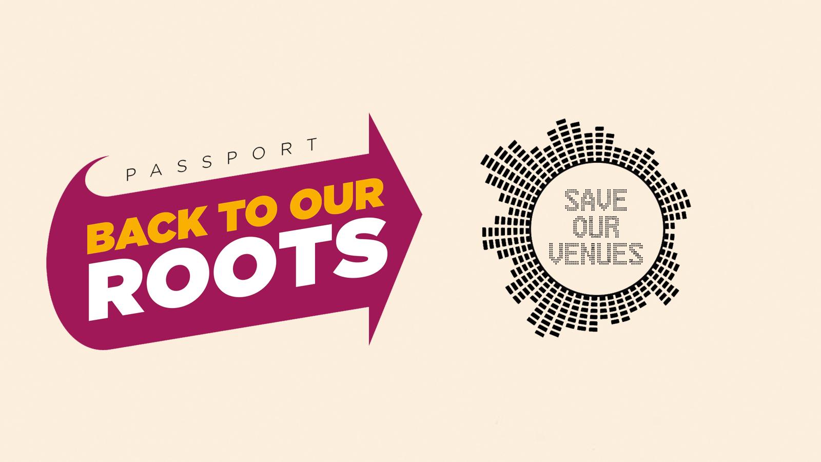 FIRST ARTISTS ANNOUNCED FOR ‘PASSPORT: BACK TO OUR ROOTS’