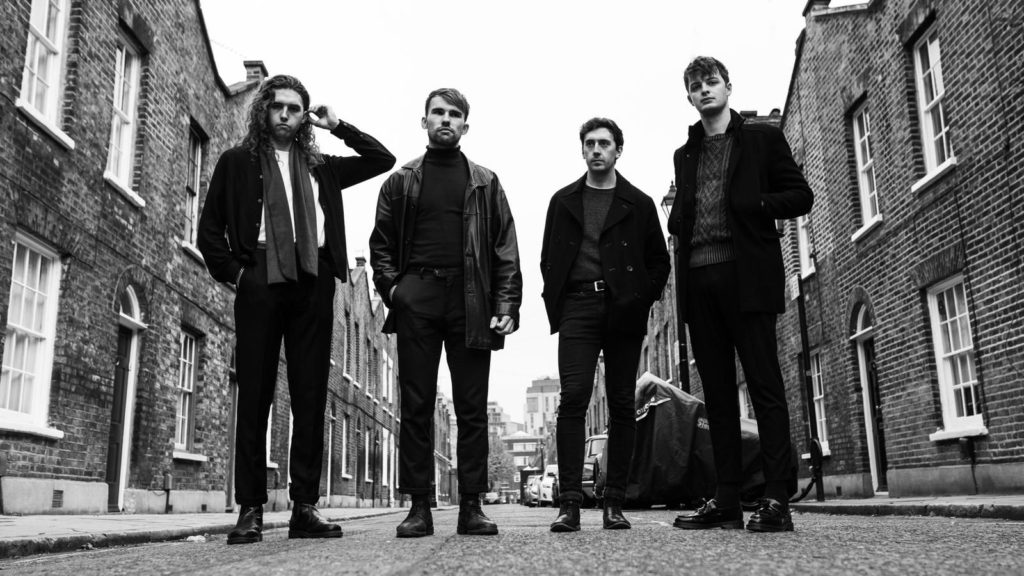 The Clockworks Drop Music Video for ‘Feels So Real’