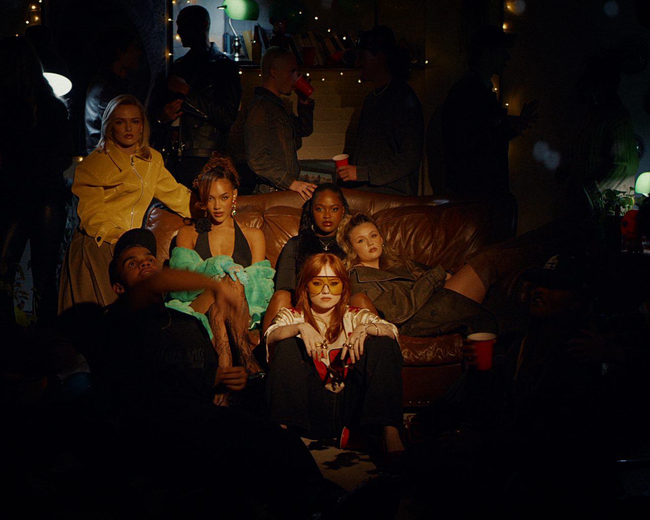 RLY Share New Single ‘Safe & Sound’