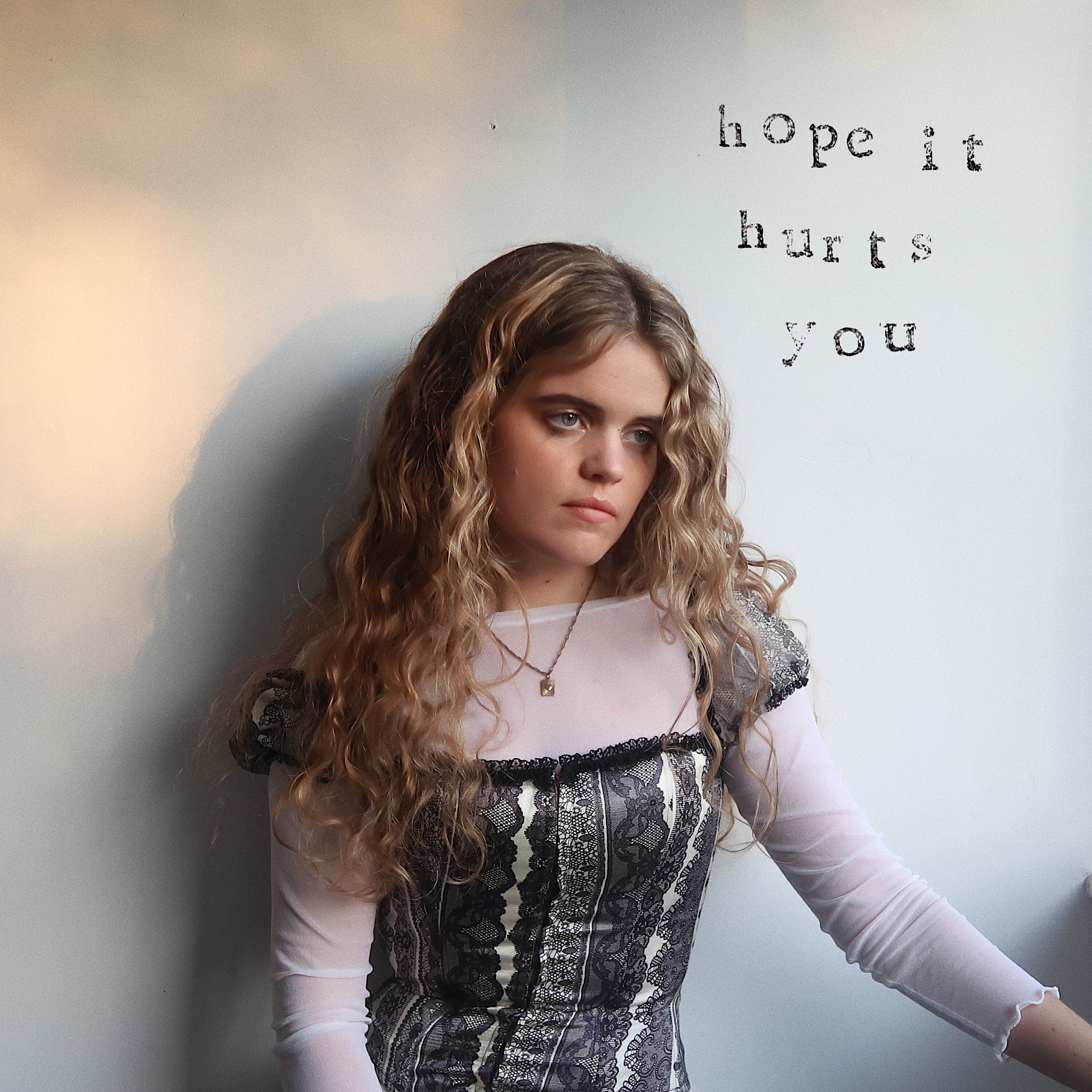 INTERVIEW – Daisy Clark Talks About ‘Hope It Hurts You’