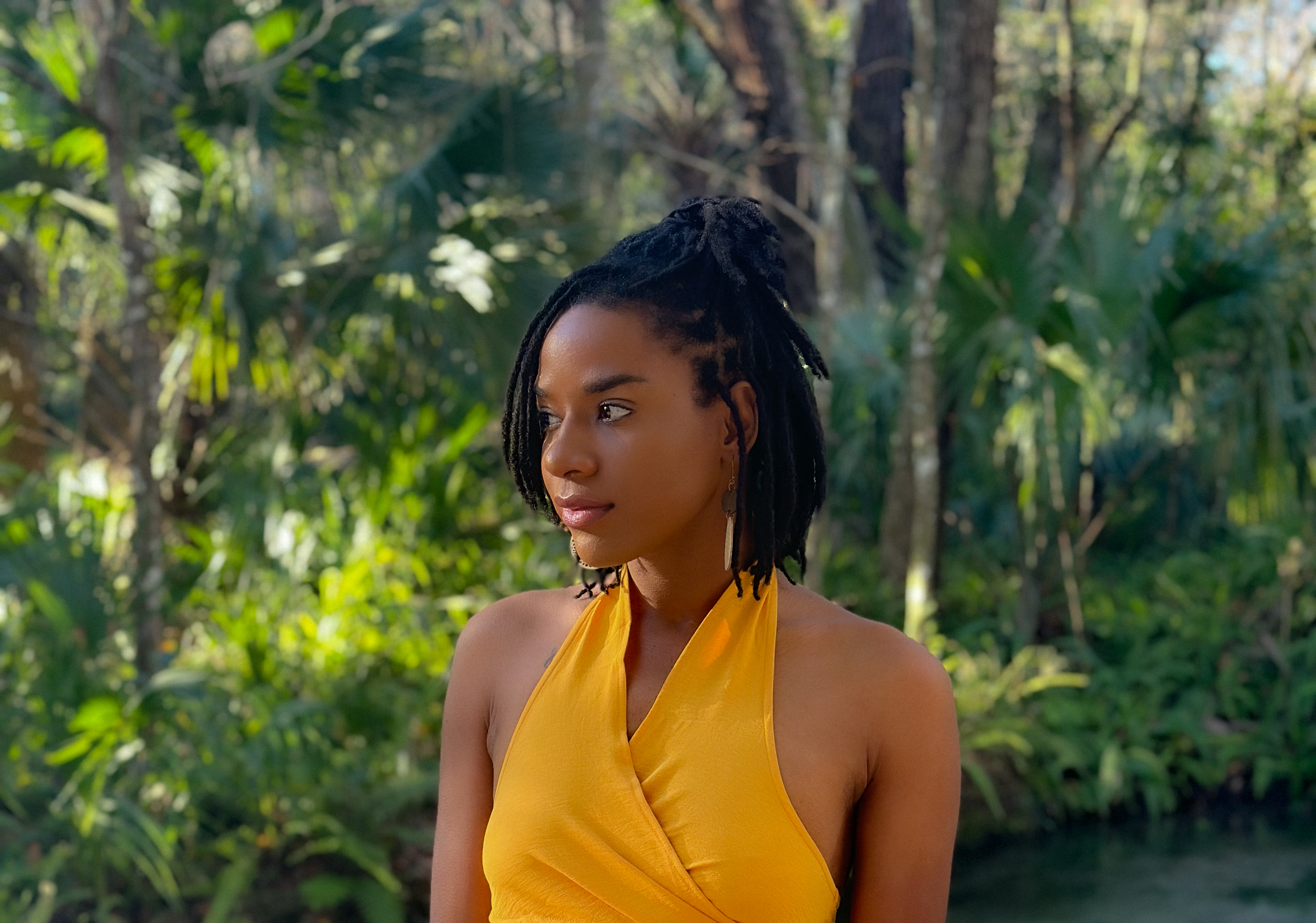 Aisha Badru Releases New Single ‘Path of Least Resistance’