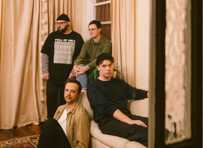 Waxflower Release Stunning Single ‘Getting Better’