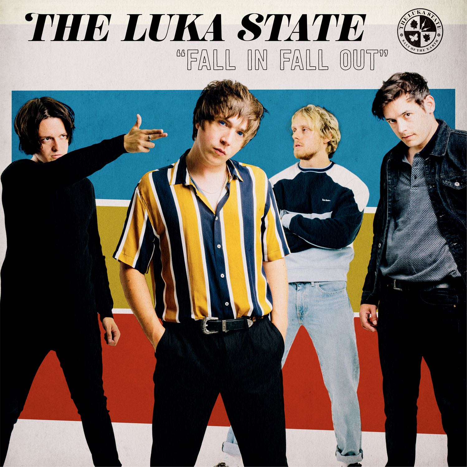The Luka State Announce Virtual Live Tour