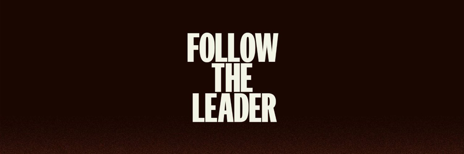 Tom Williams Releases ‘Follow The Leader’