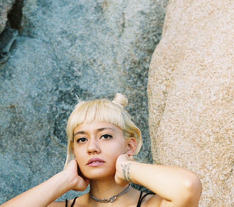 Xelli Island Drops Single ‘Bad For You’