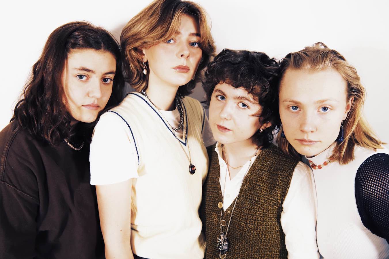 VEPS Share New Single ‘Ecstasy’ Alongside Video