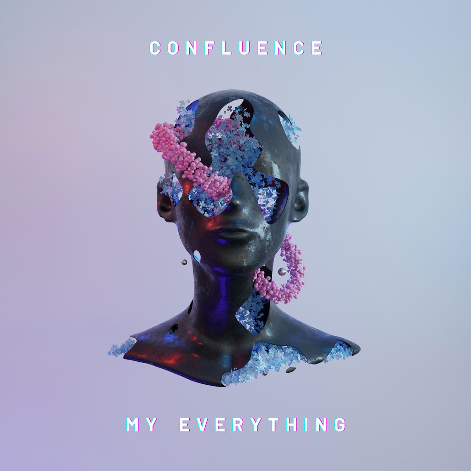 Confluence Drops ‘My Everything’
