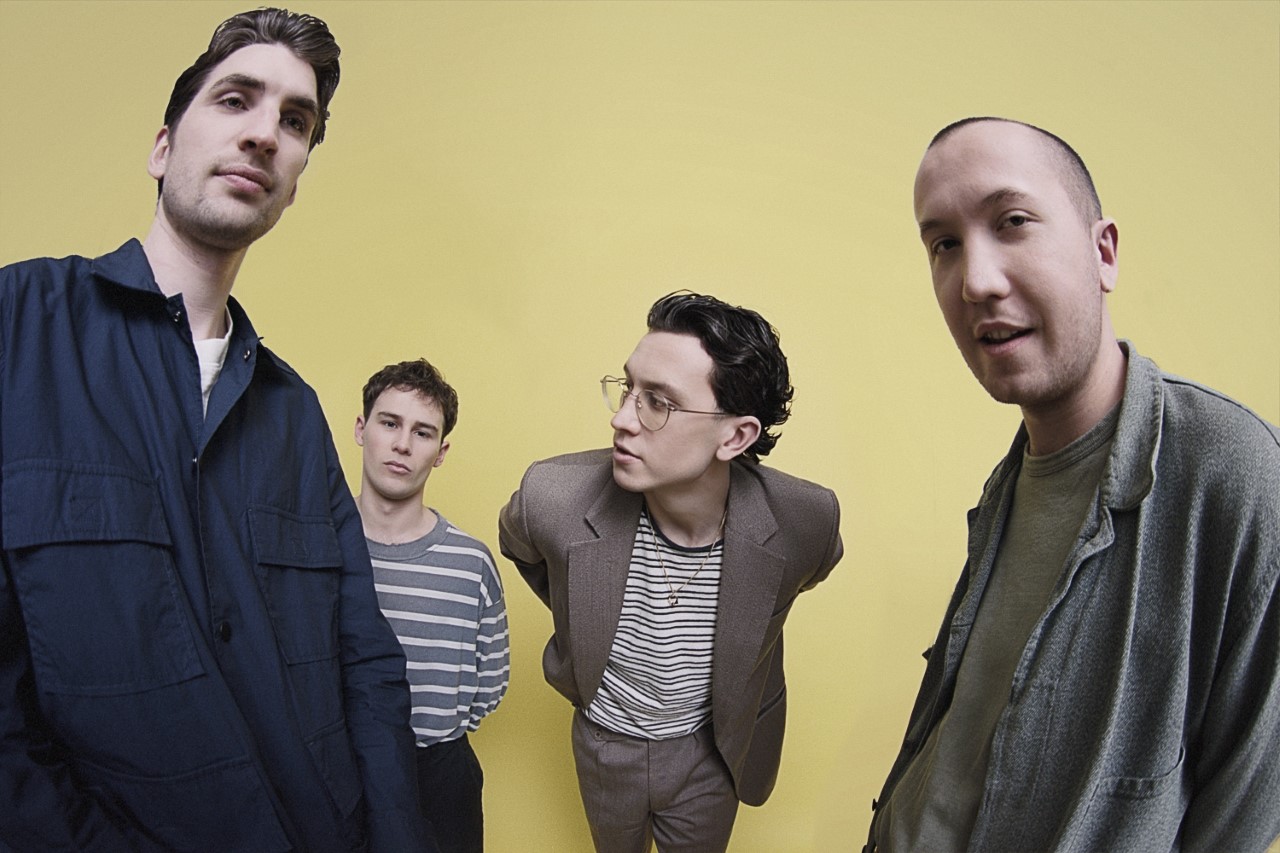 The Magic Gang Drop Surprise Single ‘Somebody Like You’