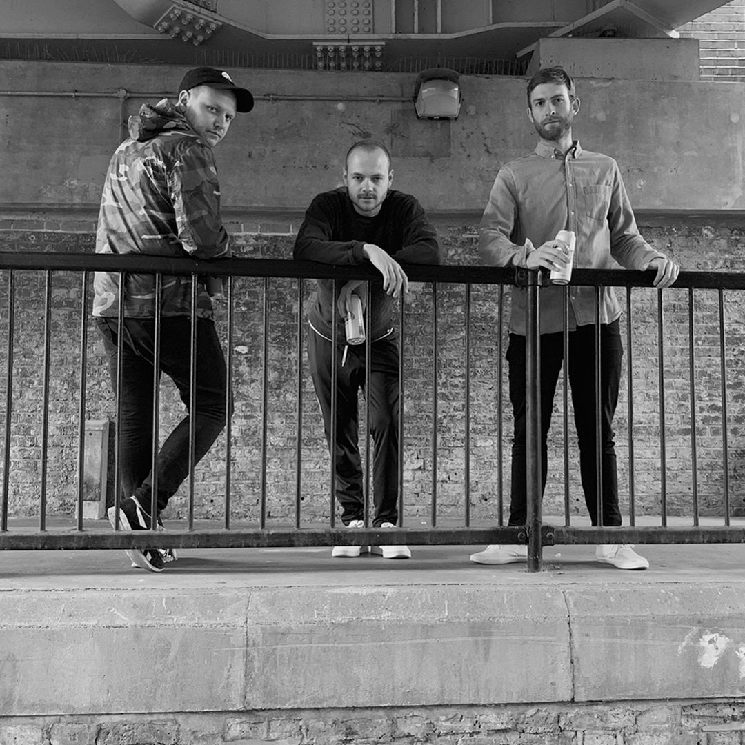 Come at the King Release New Single ‘In My Place’