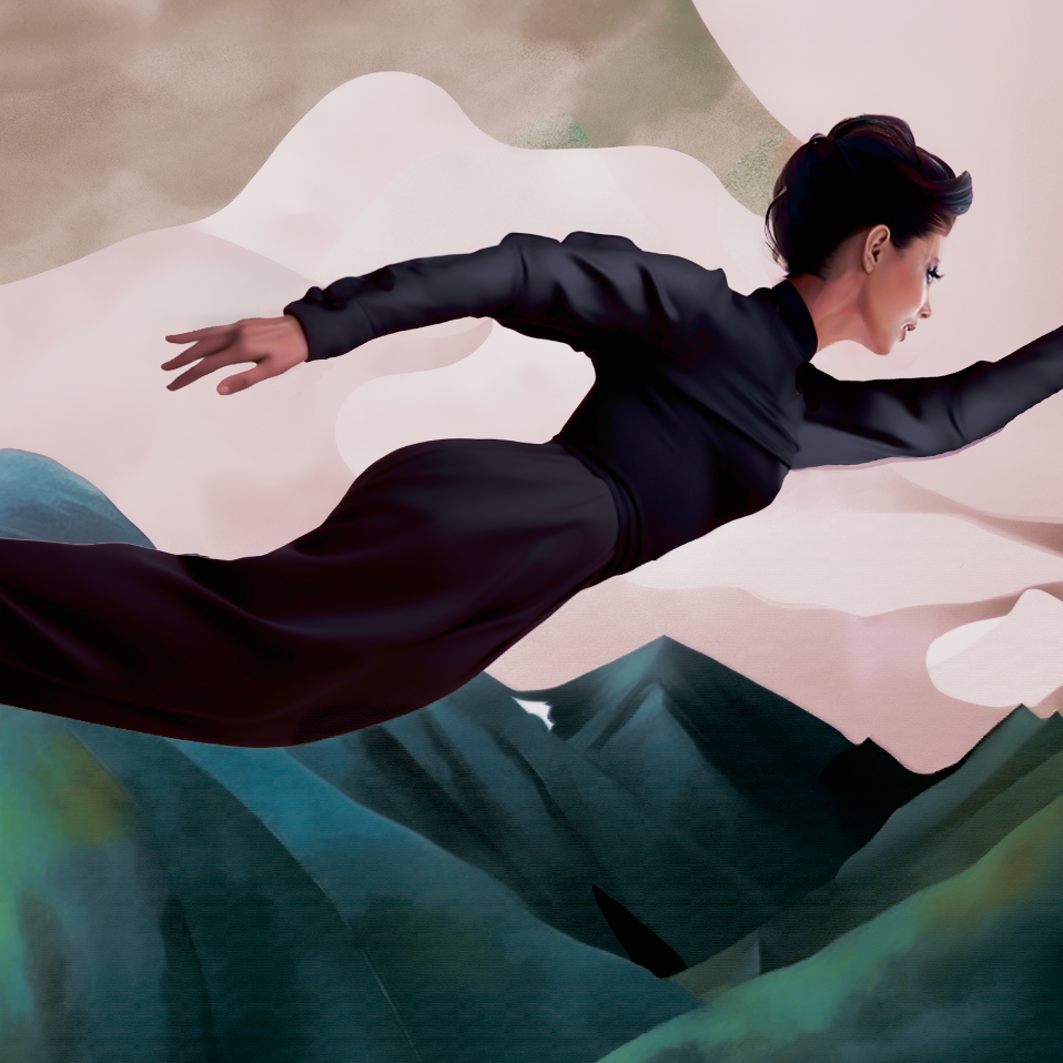 NOANNE Shares New Single “White Glove”