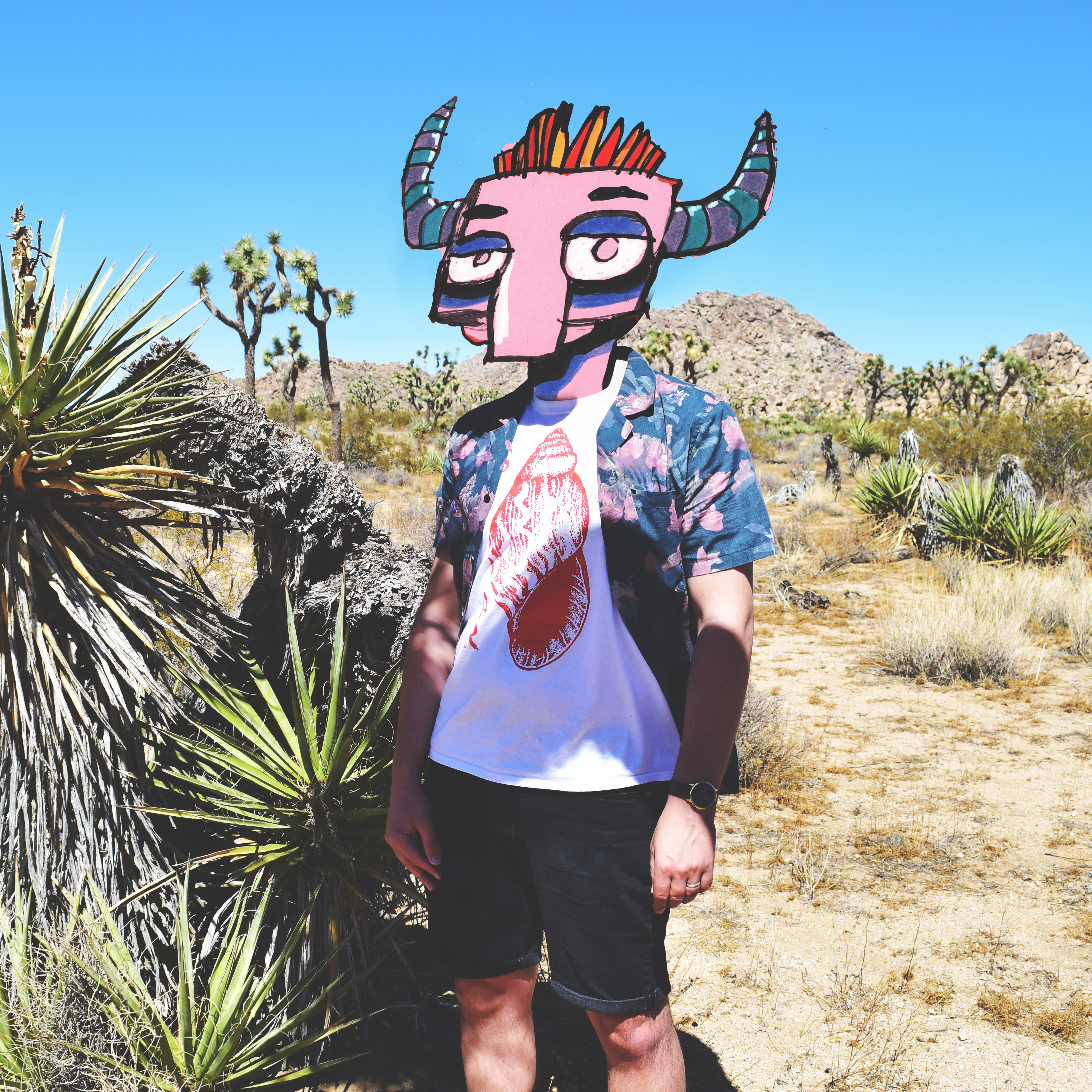 INTERVIEW: I Don’t Speak French Talk About Single ‘Blow The Speakers Up’