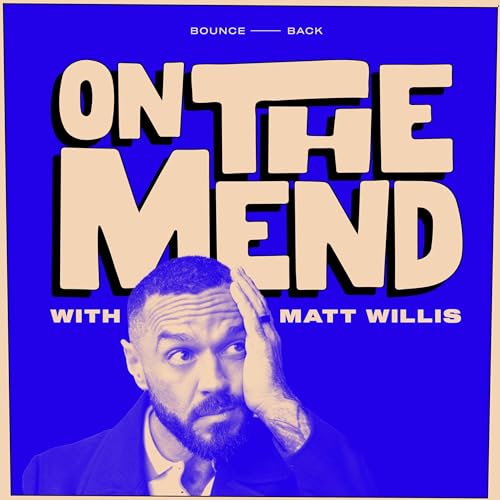 Matt Willis Returns with Second Series of ‘On The Mend’