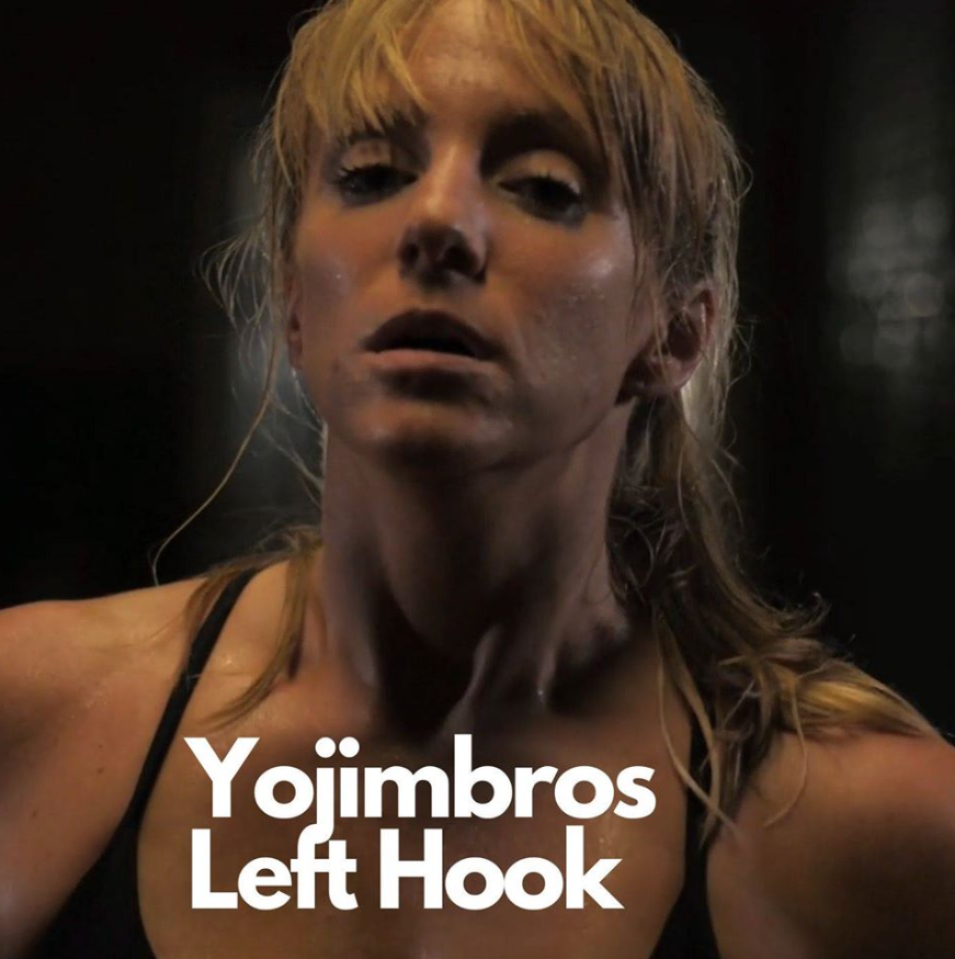 REVIEW: Yojimbros Single ‘Left Hook’