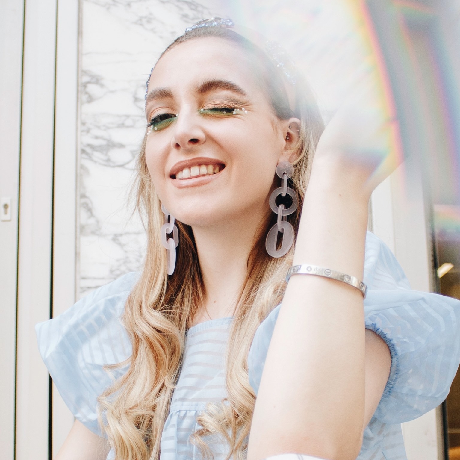 Flo Gallop Releases Brand-New Bop ’21’
