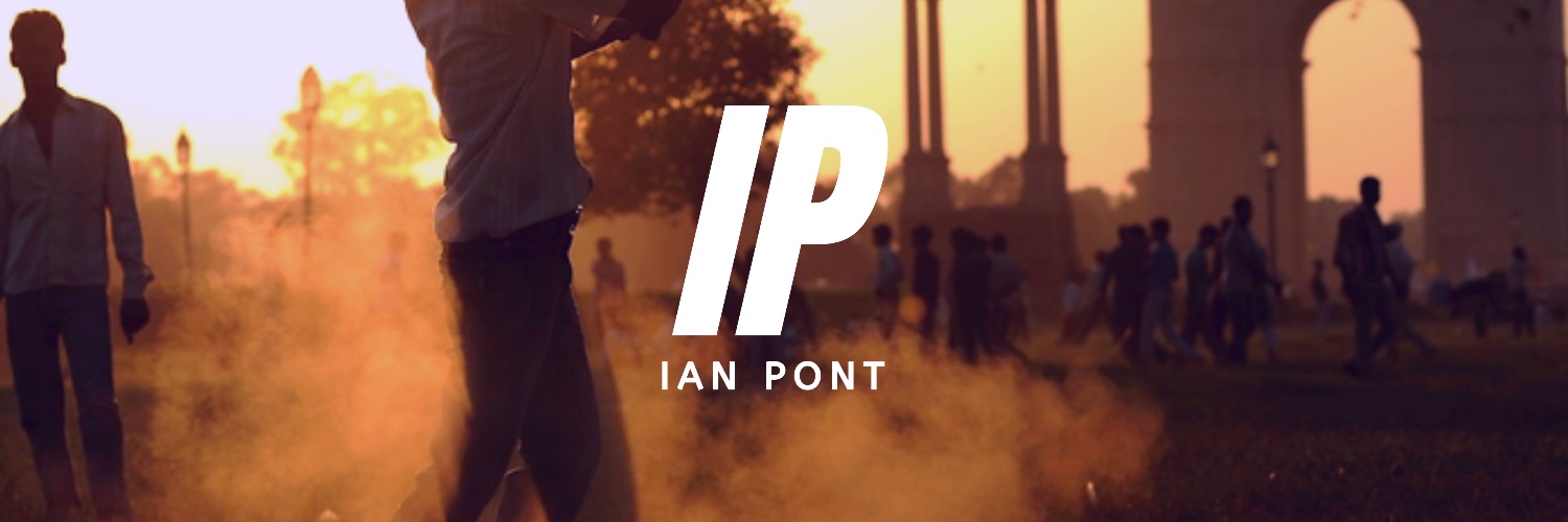 Ian Pont Has Dropped His New Single ‘Chemical’