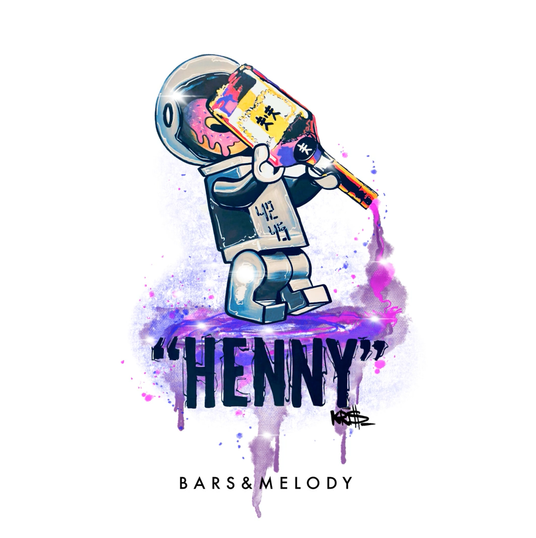 Bars and Melody Release New Single ‘Henny’