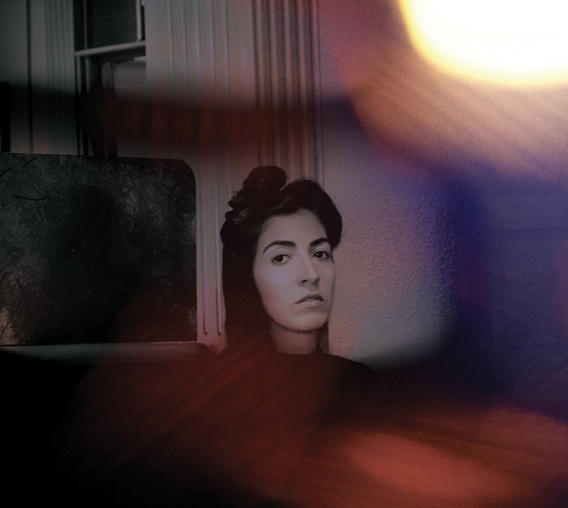 Ava Kay Drops Atmospheric Single ‘Wild Again’