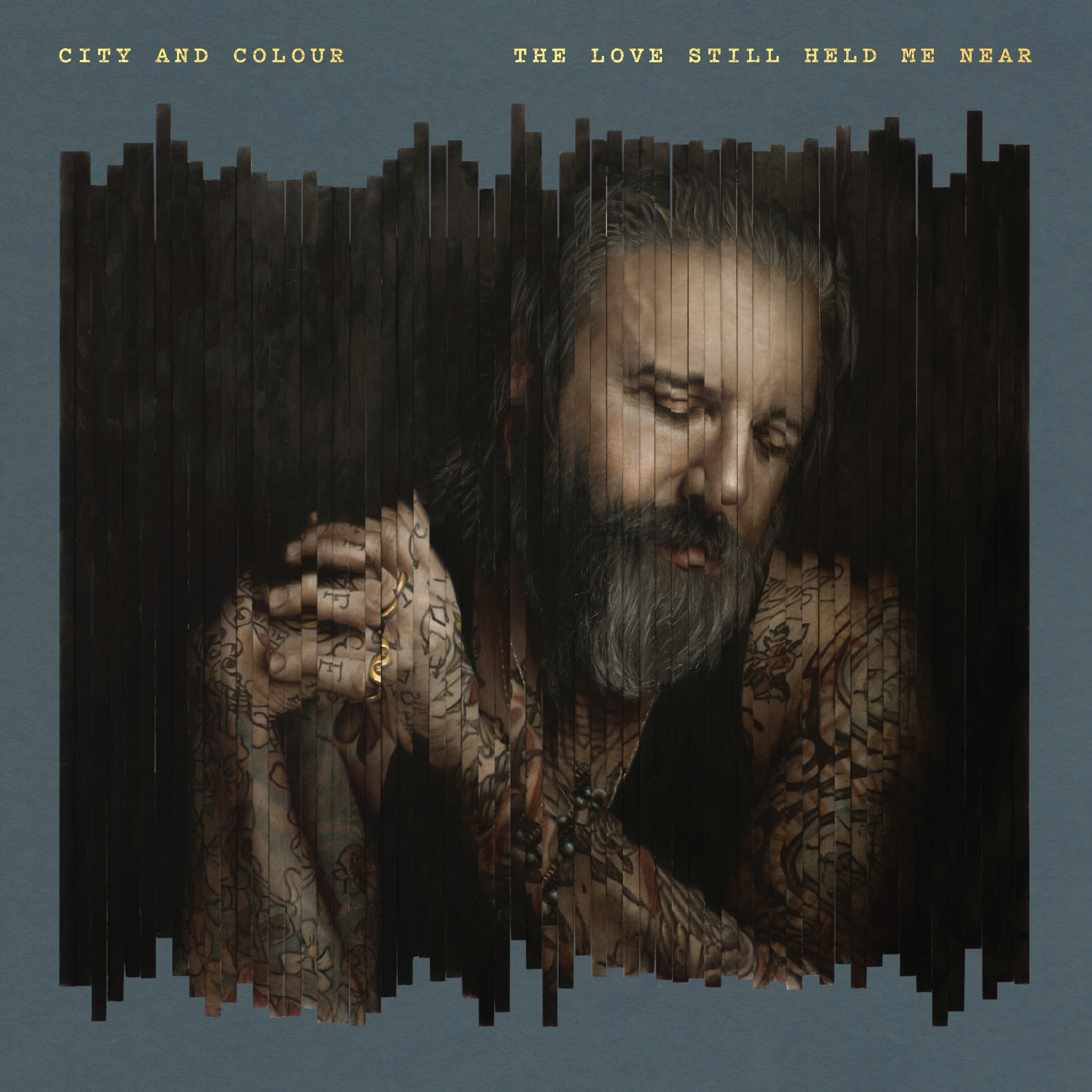 City and Colour Announce Album ‘The Love Still Held Me Near’